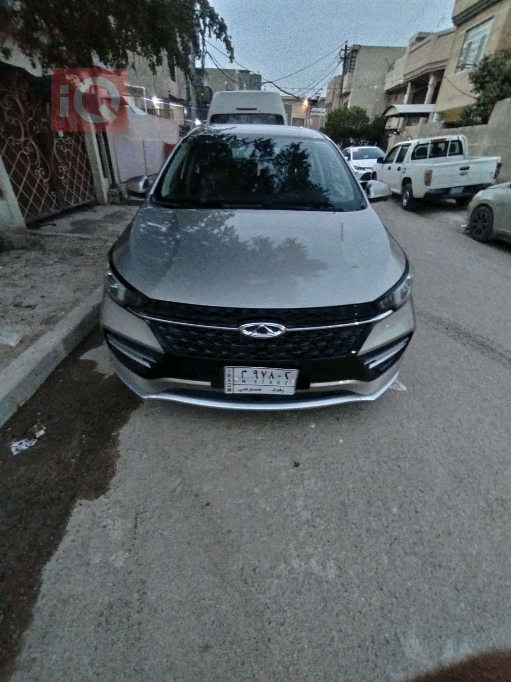 شيري أريزو 6